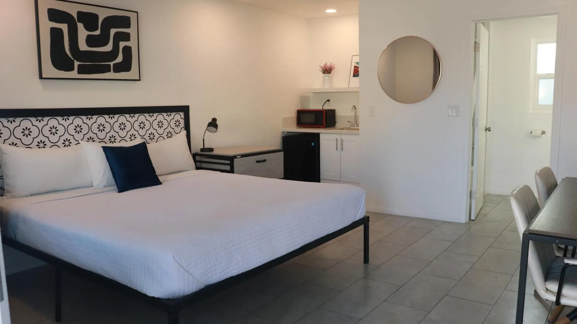 Boulder City Inn Motel