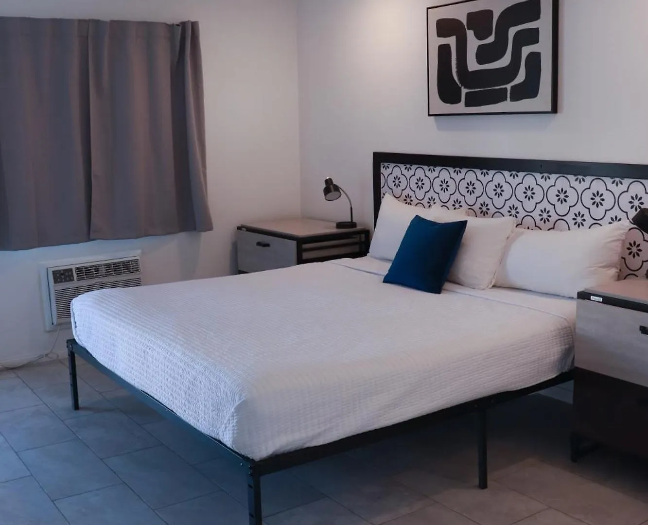 Motel Boulder City Inn