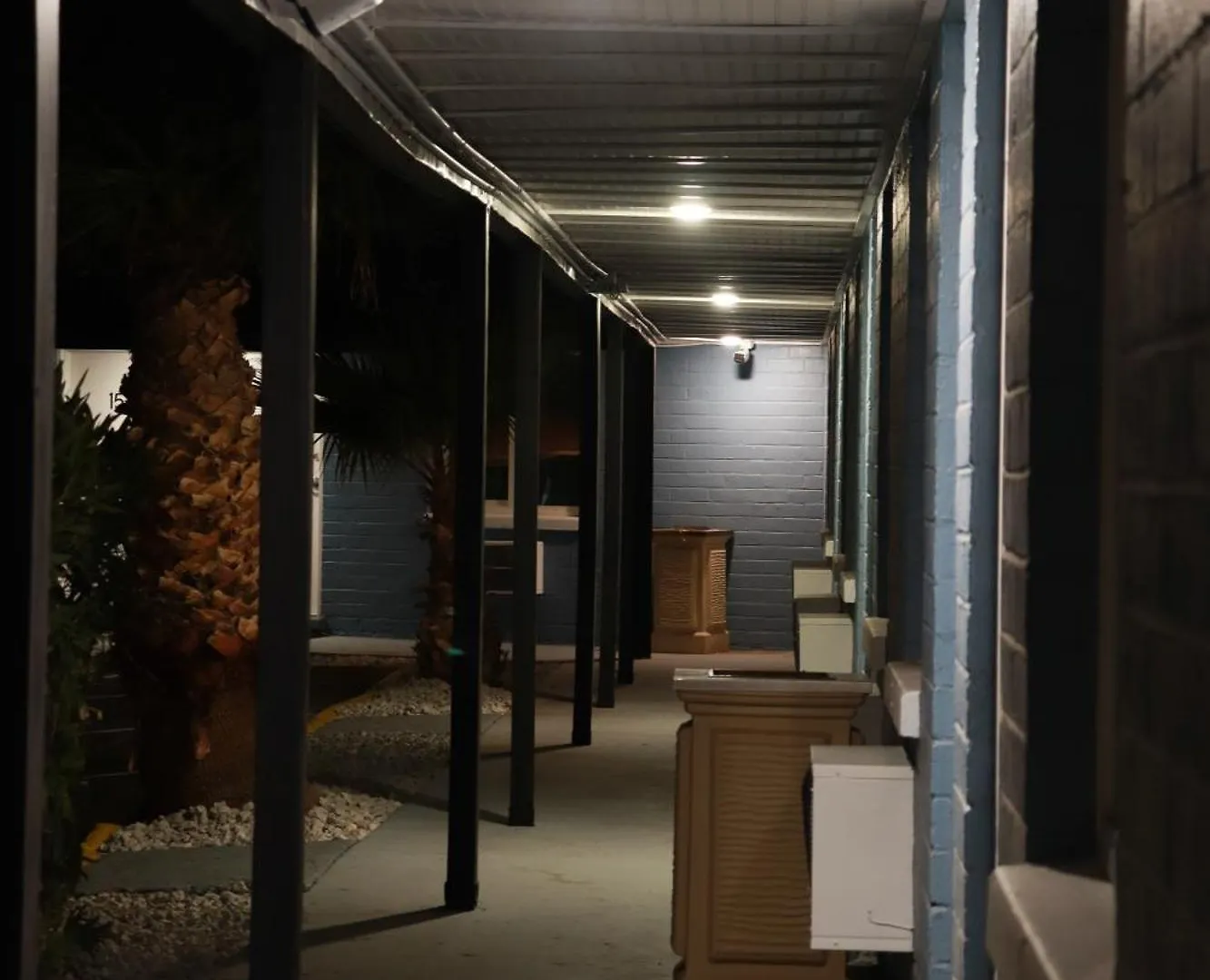 Boulder City Inn 0*, Boulder City
