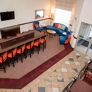 3* Hotel Hawthorn Vegas