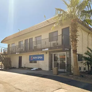 2* Hotel Americas Value Inn-henderson/lake Mead