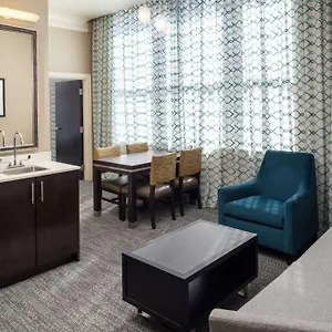 Embassy - Downtown 4*, Saint Louis United States