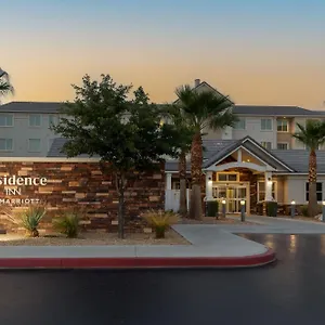 3* Hotel By Marriott Vegas Airport